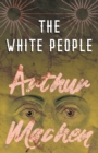 The White People - eBook