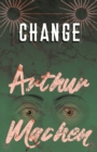 Change - eBook