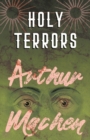 Holy Terrors - eBook