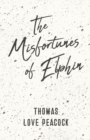The Misfortunes of Elphin - eBook