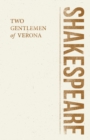 Two Gentlemen of Verona - eBook
