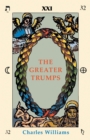 The Greater Trumps - eBook