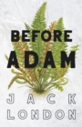 Before Adam - eBook