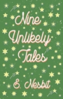 Nine Unlikely Tales - eBook