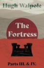 The Fortress - Parts III. & IV. - eBook