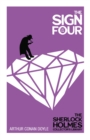 The Sign of the Four - The Sherlock Holmes Collector's Library - eBook
