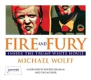 Fire and Fury - Book