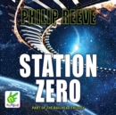 Station Zero : (Railhead Trilogy 3) - Book