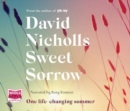Sweet Sorrow - Book