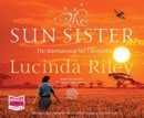 The Sun Sister - Book