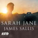 Sarah Jane - Book