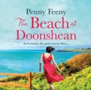 The Beach at Doonshean - Book