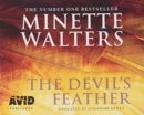 The Devil's Feather - Book