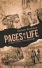 Pages in a life : A reporter remembers - Book