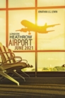London Heathrow Airport June 2021 - Book