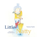 Little Natty - Book