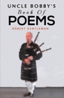 Uncle Bobby's Book Of Poems - Book