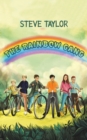 The Rainbow Gang - Book