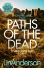 Paths of the Dead - Book