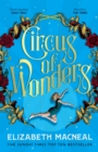 Circus of Wonders : The Dazzling Sunday Times Bestseller from the Author of The Doll Factory - eBook