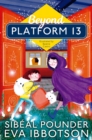 Beyond Platform 13 - eBook