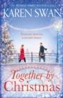 Together by Christmas - Book