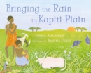 Bringing the Rain to Kapiti Plain - Book