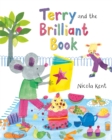 Terry and the Brilliant Book - eBook