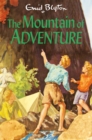 The Mountain of Adventure - Book