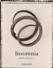 Insomnia - Book