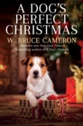 A Dog's Perfect Christmas - Book