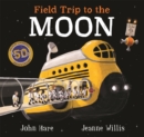 Field Trip to the Moon - Book