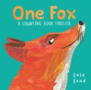 One Fox : A Counting Book Thriller - Book