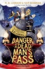Danger at Dead Man's Pass - eBook