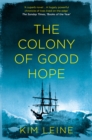 The Colony of Good Hope - Book