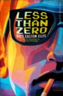 Less Than Zero - eBook