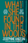 What She Found in the Woods - eBook