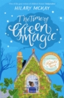 The Time of Green Magic - eBook