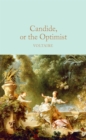Candide, or The Optimist - Book