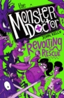 The Monster Doctor: Revolting Rescue - eBook