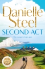 Second Act : The powerful new story of downfall and redemption from the billion copy bestseller - Book