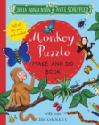 Monkey Puzzle Make and Do Book - Book