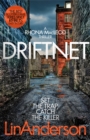 Driftnet : A Darkly Thrilling Glasgow Crime Novel - Book