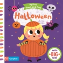 Halloween - Book