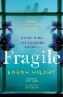 Fragile - Book