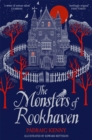 The Monsters of Rookhaven - Book