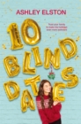 10 Blind Dates - Book