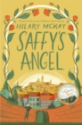 Saffy's Angel - Book