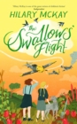 The Swallows' Flight - Book