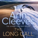 The Long Call - Book